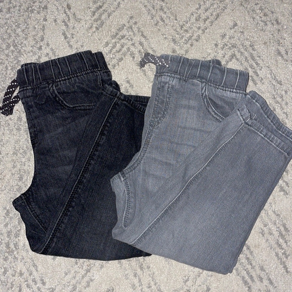 Boys 4T Jumping Beans Denim Jeans